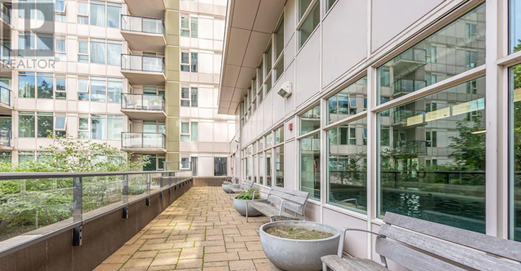 810-25 Town Centre Court, Toronto, ON, M1P 0B4 - 41