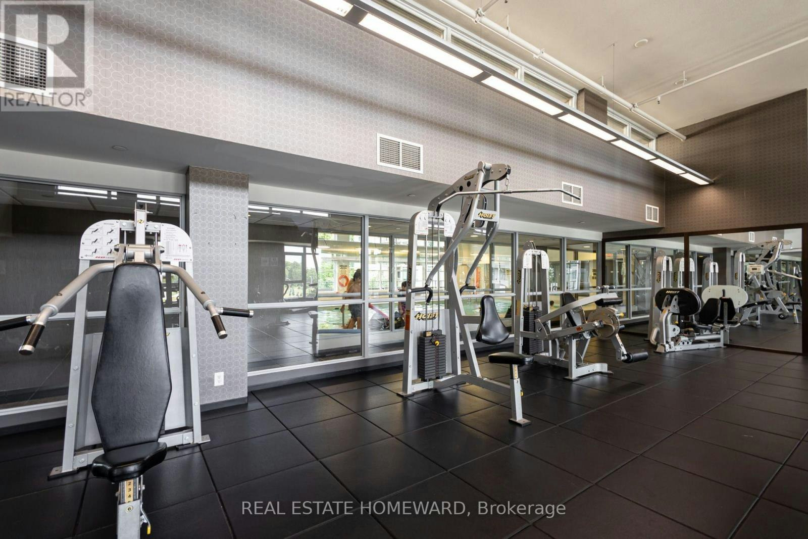 810-25 Town Centre Court, Toronto, ON, M1P 0B4 - 48