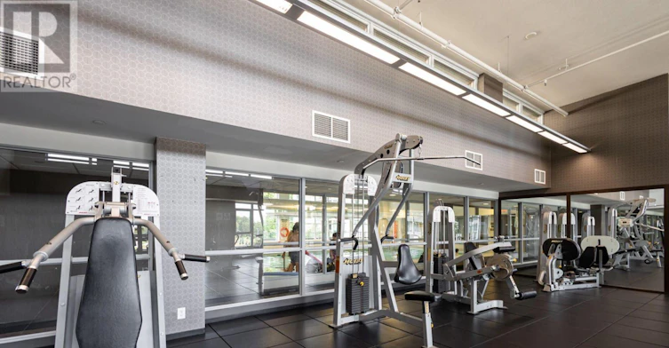 810-25 Town Centre Court, Toronto, ON, M1P 0B4 - 48