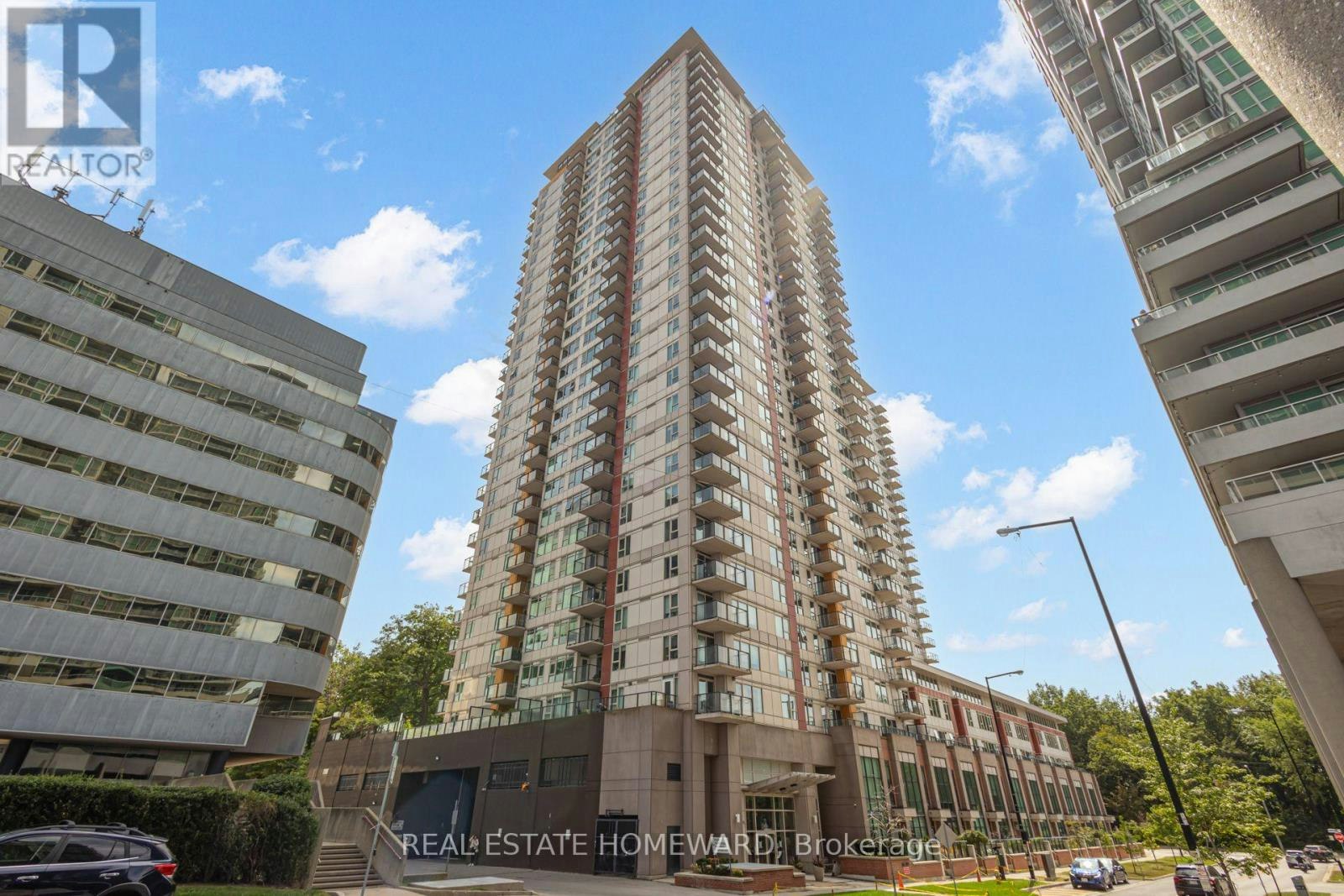810-25 Town Centre Court, Toronto, ON, M1P 0B4