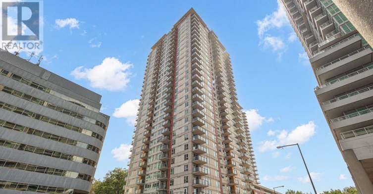 810-25 Town Centre Court, Toronto, ON, M1P 0B4