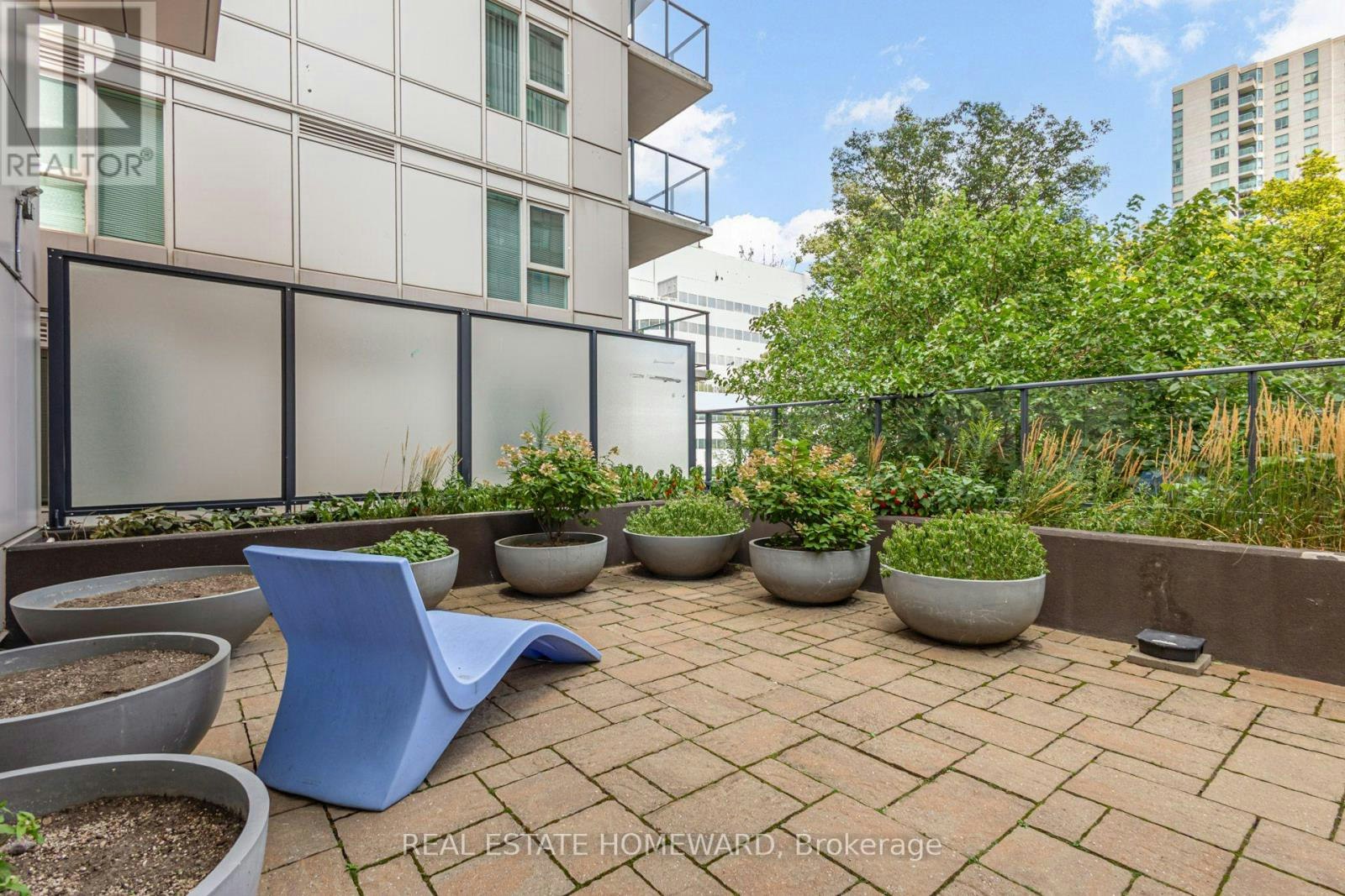 810-25 Town Centre Court, Toronto, ON, M1P 0B4 - 45
