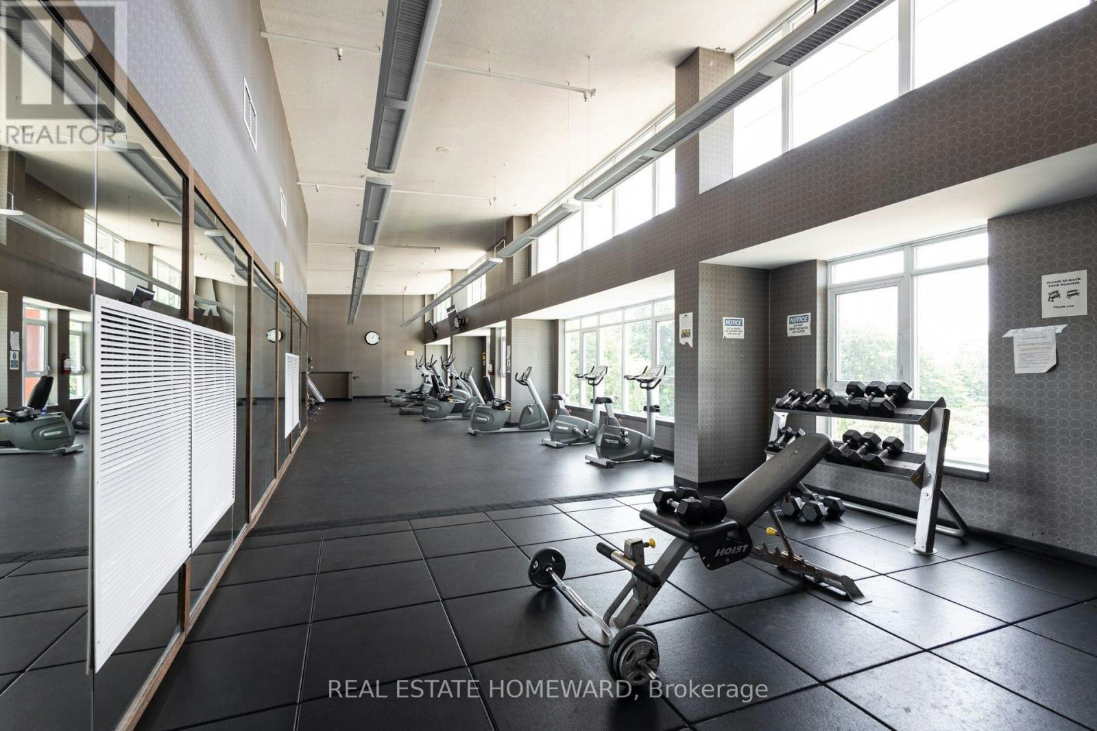 810-25 Town Centre Court, Toronto, ON, M1P 0B4 - 50