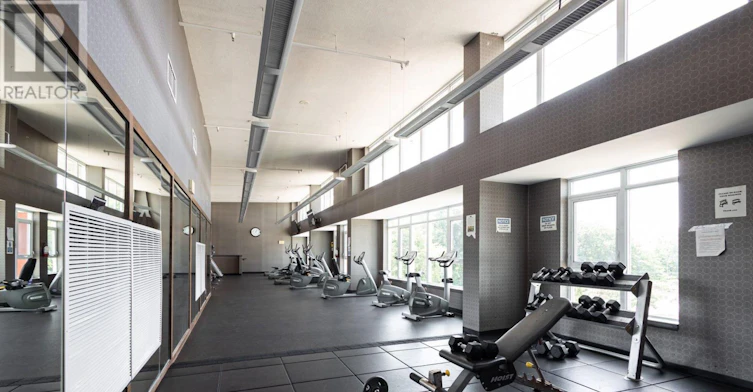 810-25 Town Centre Court, Toronto, ON, M1P 0B4 - 50