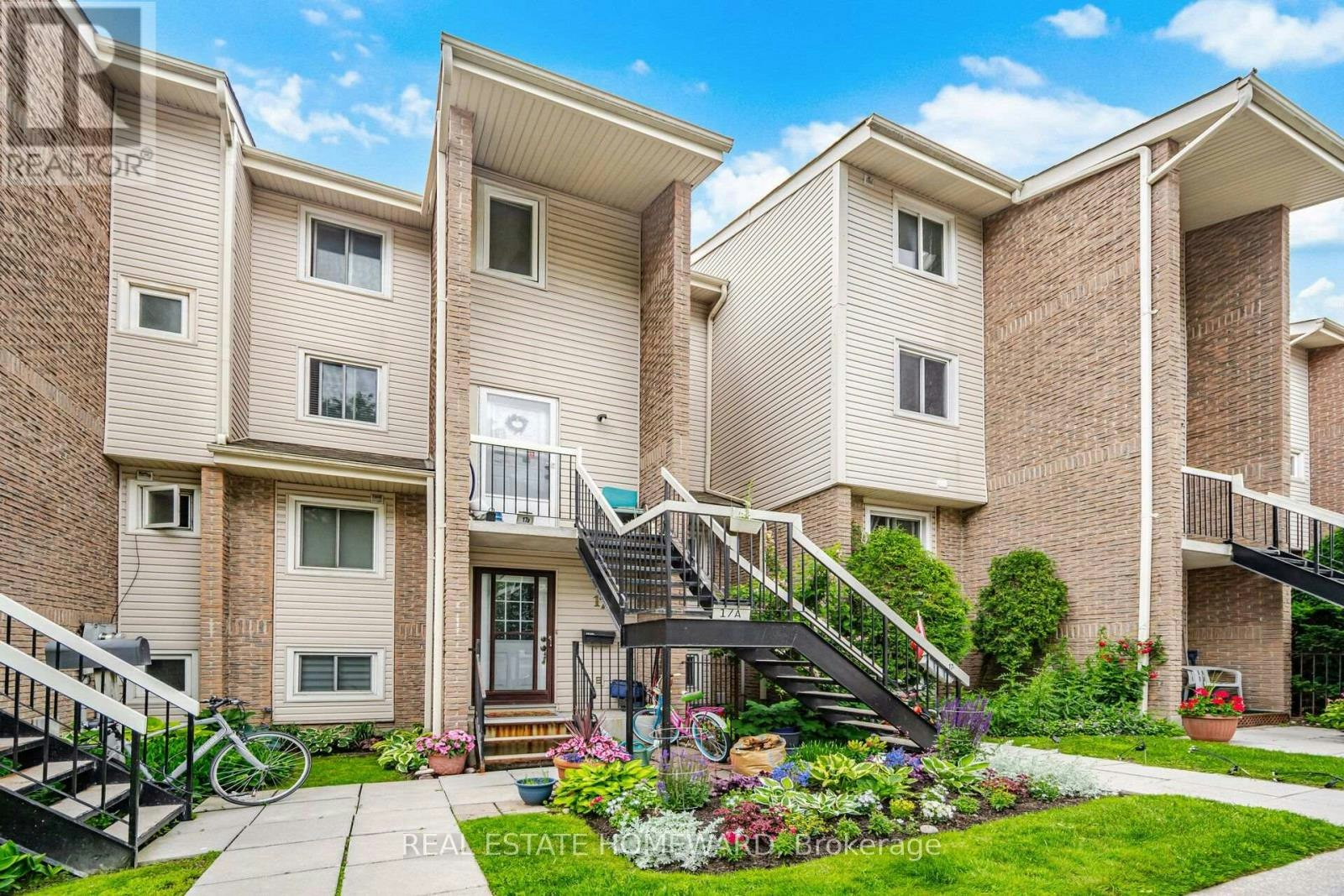 17A-1360 Glenanna Road, Pickering, ON, L1V 2T5