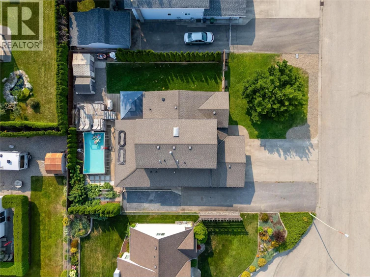 263 Dalgleish Court, Kelowna, BC, V1X 7A4 - 48