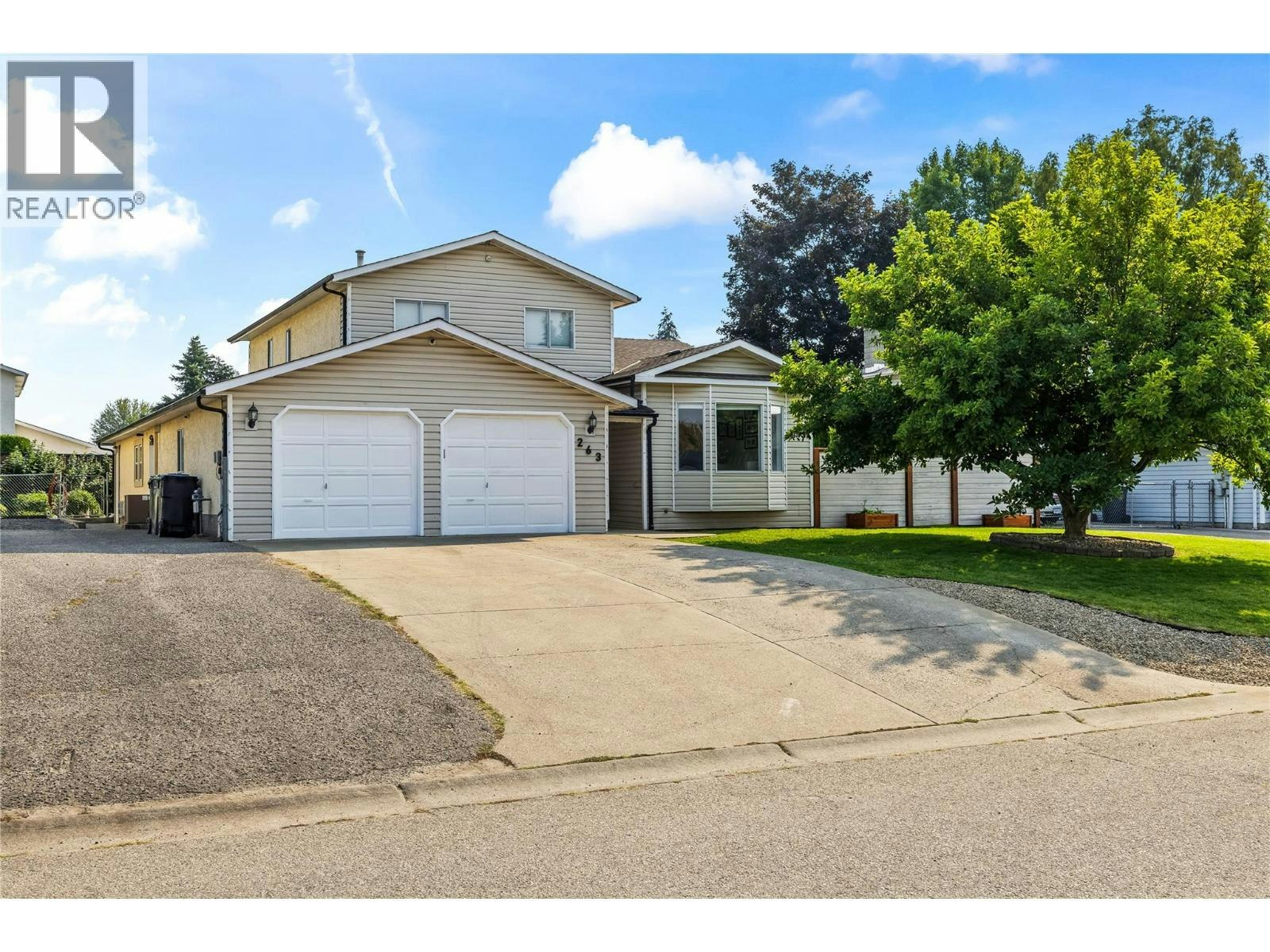 263 Dalgleish Court, Kelowna, BC, V1X 7A4
