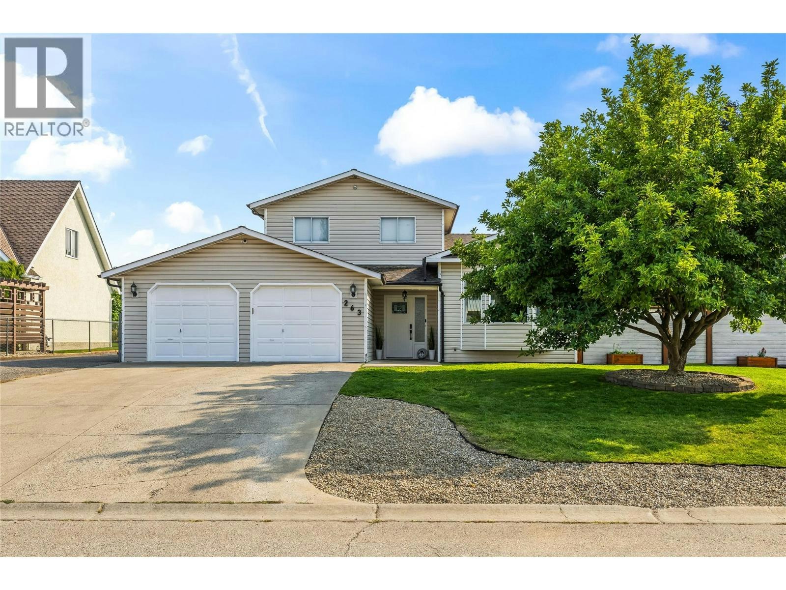 263 Dalgleish Court - 2