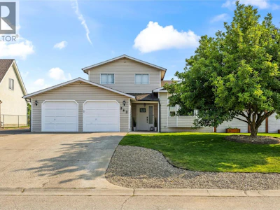 263 Dalgleish Court - 2