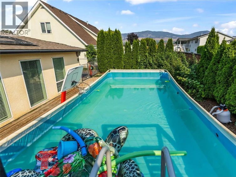263 Dalgleish Court, Kelowna, BC, V1X 7A4 - 47