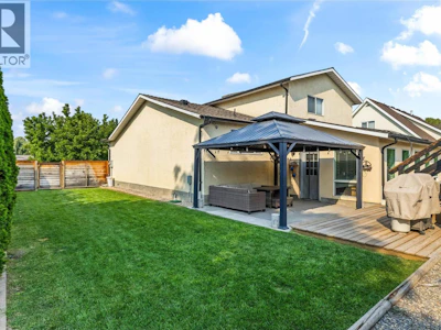 263 Dalgleish Court - 4