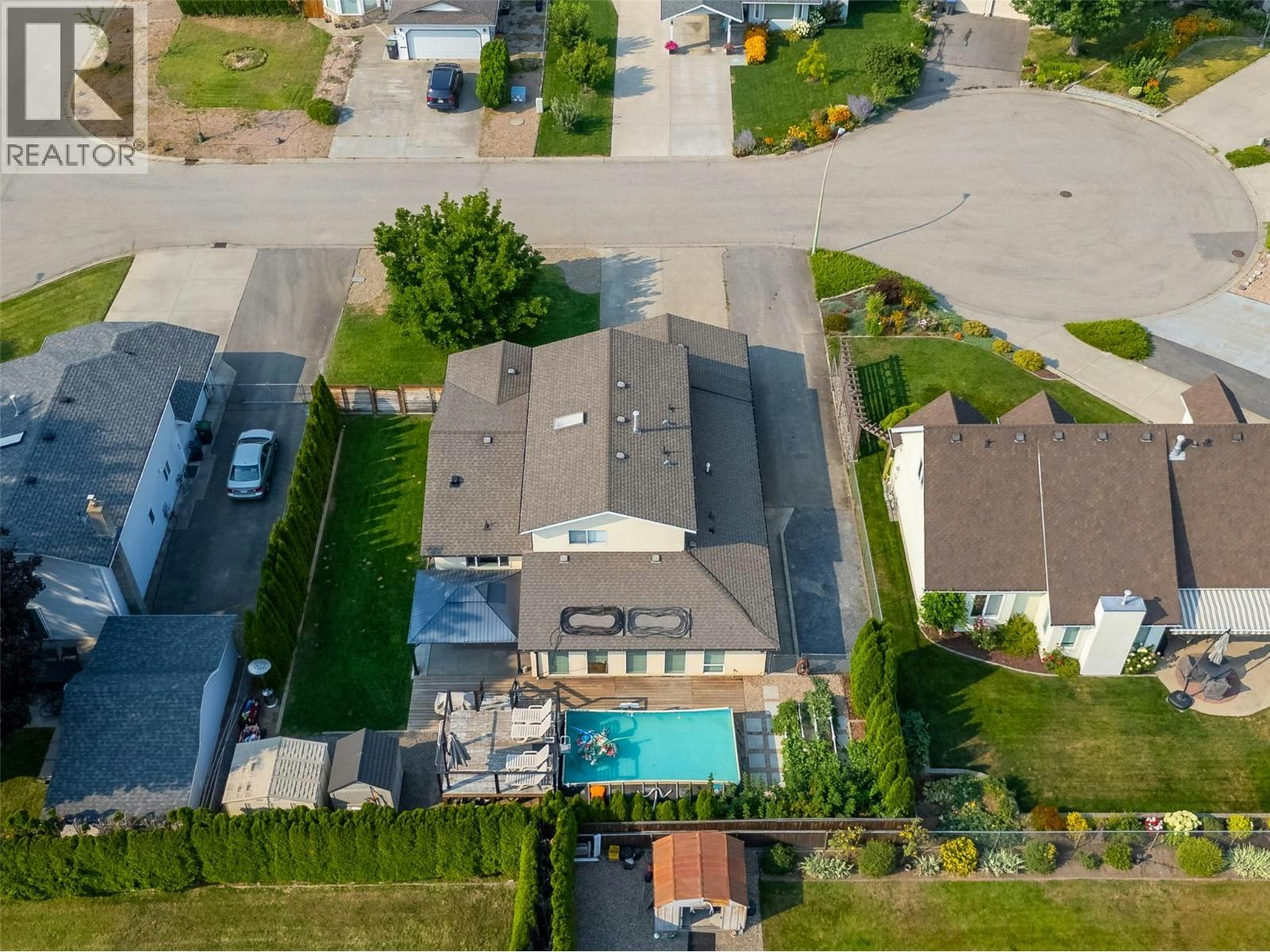 263 Dalgleish Court, Kelowna, BC, V1X 7A4 - 49