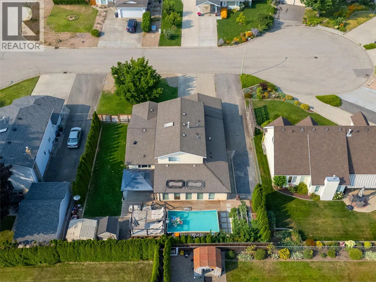 263 Dalgleish Court, Kelowna, BC, V1X 7A4 - 49