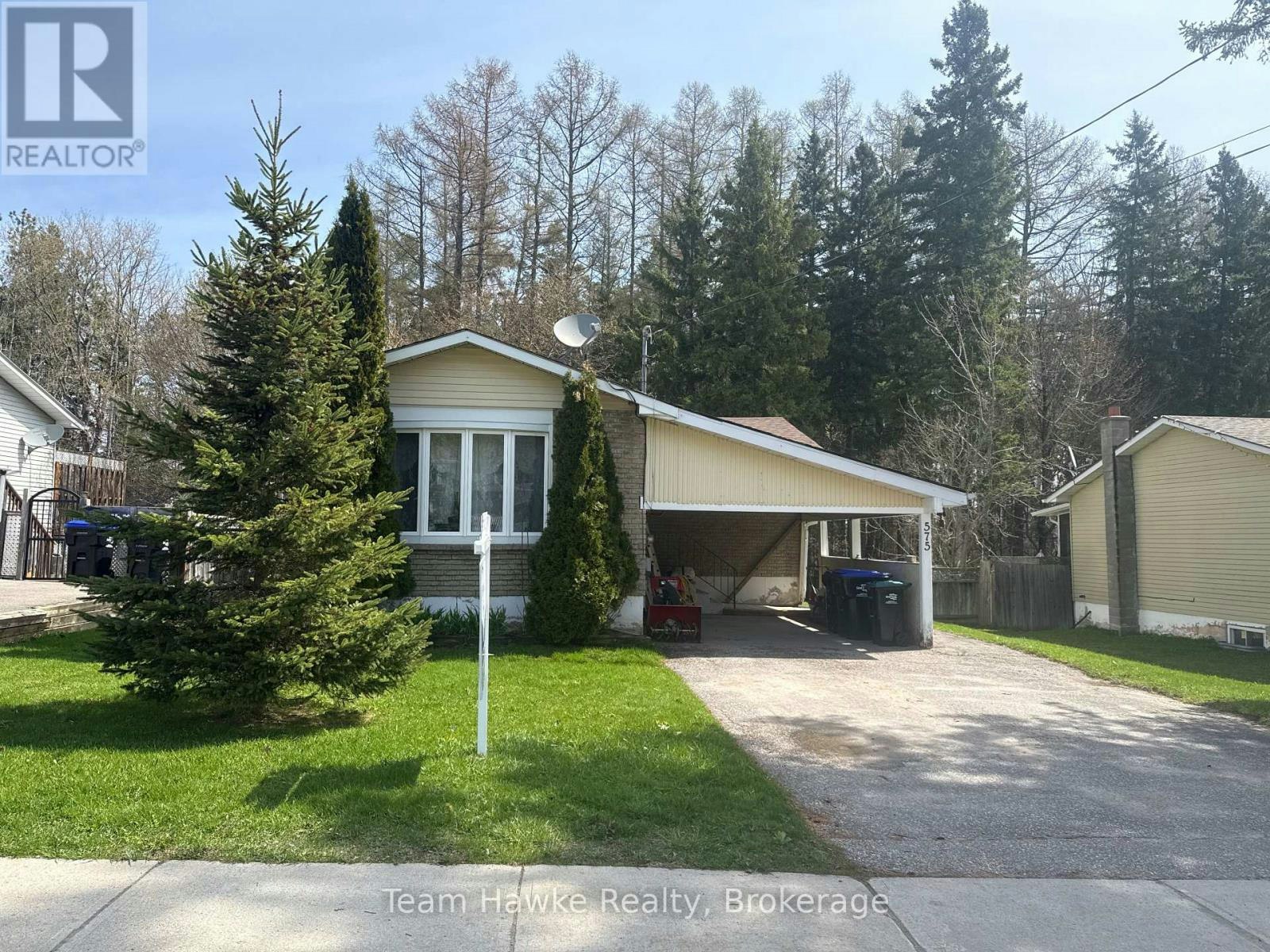 575 Simcoe Avenue, Tay, ON, L0K 1R0