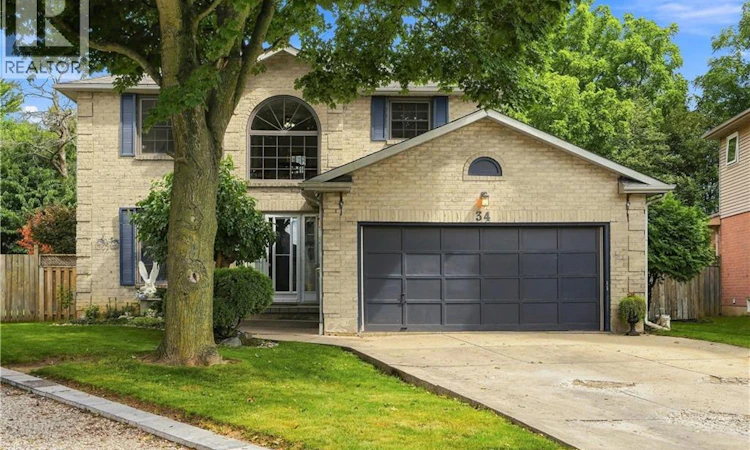 34 Lisajane Court