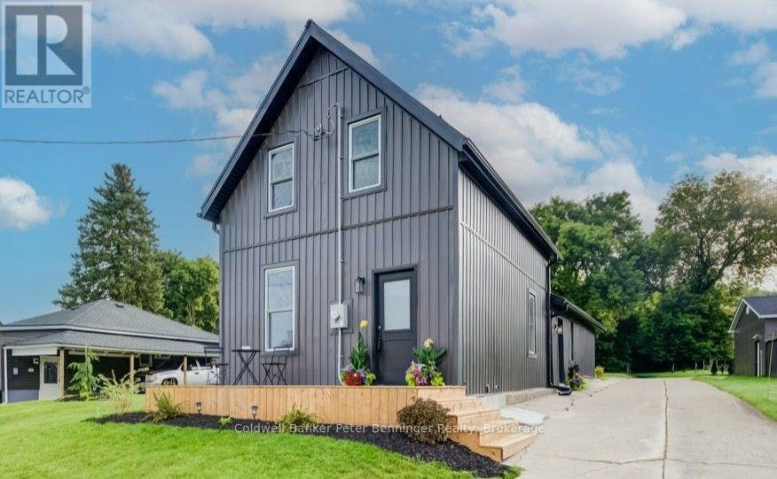 20 Elm Street, Brockton, ON, N0G 2V0