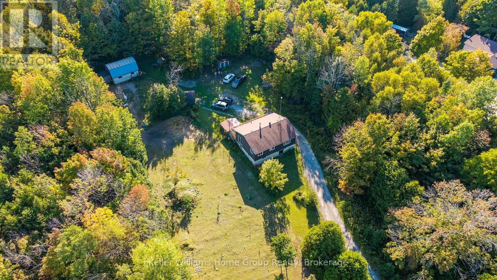 125 Diagonal Road NORTH, South Bruce Peninsula, ON, N0H 2T0