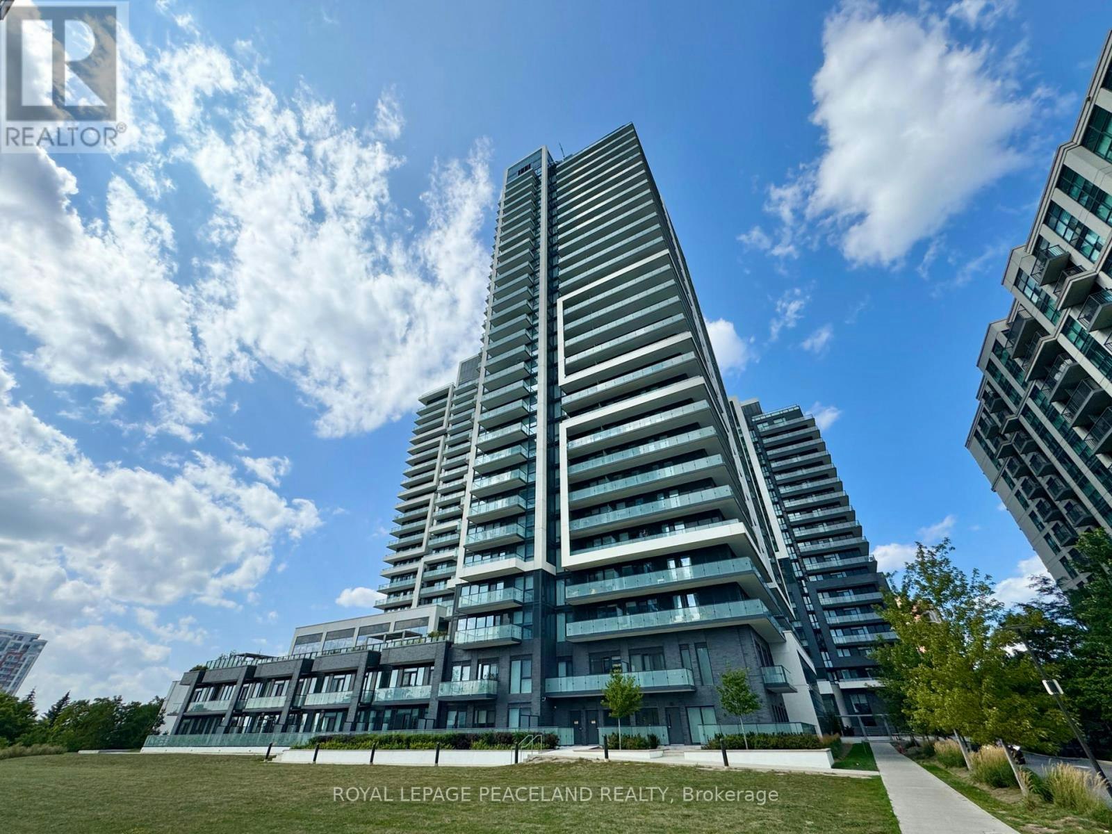 2806-105 Oneida Crescent, Richmond Hill, ON, L4B 0H6 - 2
