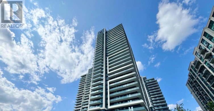 2806-105 Oneida Crescent, Richmond Hill, ON, L4B 0H6 - 2