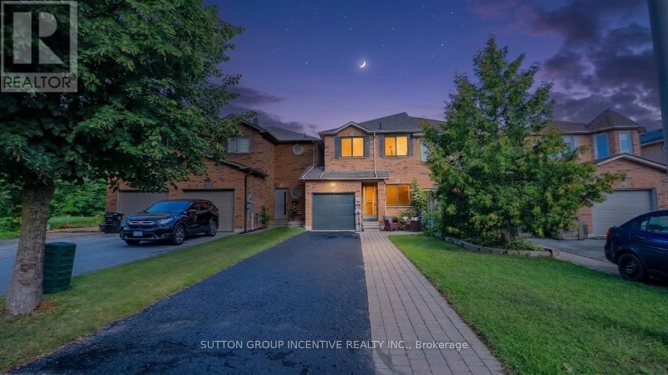 15 Bruce Crescent, Barrie, ON, L4N 8T8