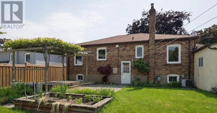 BASEMENT-18 Jodphur Avenue, Toronto, ON, M9M 2J4 - 11