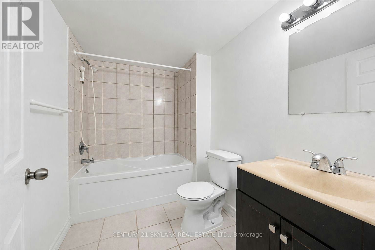 BASEMENT-18 Jodphur Avenue, Toronto, ON, M9M 2J4 - 8