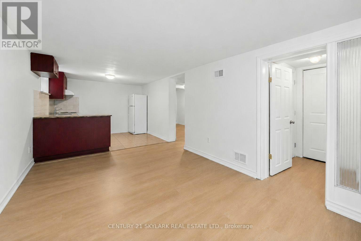 BASEMENT-18 Jodphur Avenue, Toronto, ON, M9M 2J4 - 4
