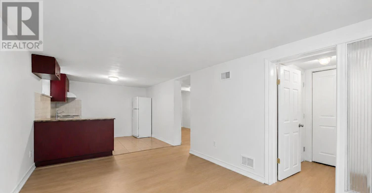 BASEMENT-18 Jodphur Avenue, Toronto, ON, M9M 2J4 - 4