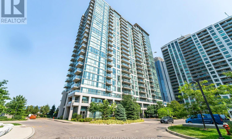 PH07-339 Rathburn Road W