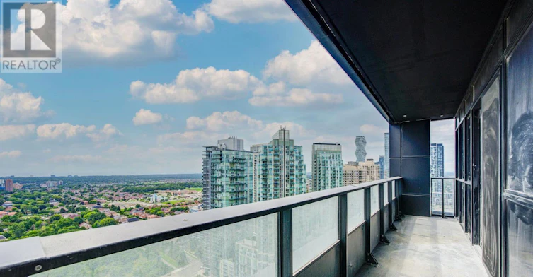 2804-4015 The Exchange Road, Mississauga, ON, L5B 0N9 - 41