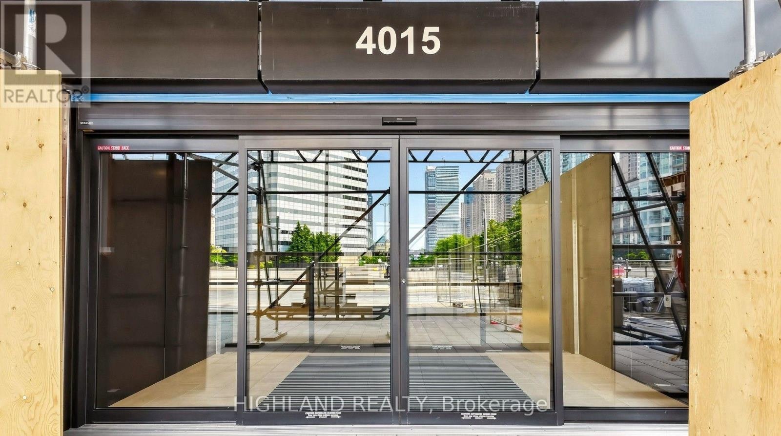 2804-4015 The Exchange Road, Mississauga, ON, L5B 0N9 - 4