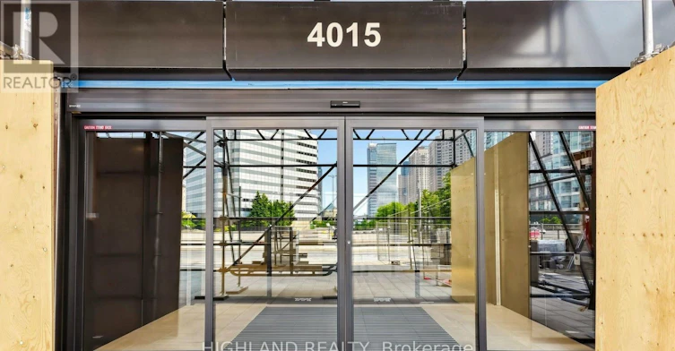 2804-4015 The Exchange Road, Mississauga, ON, L5B 0N9 - 4