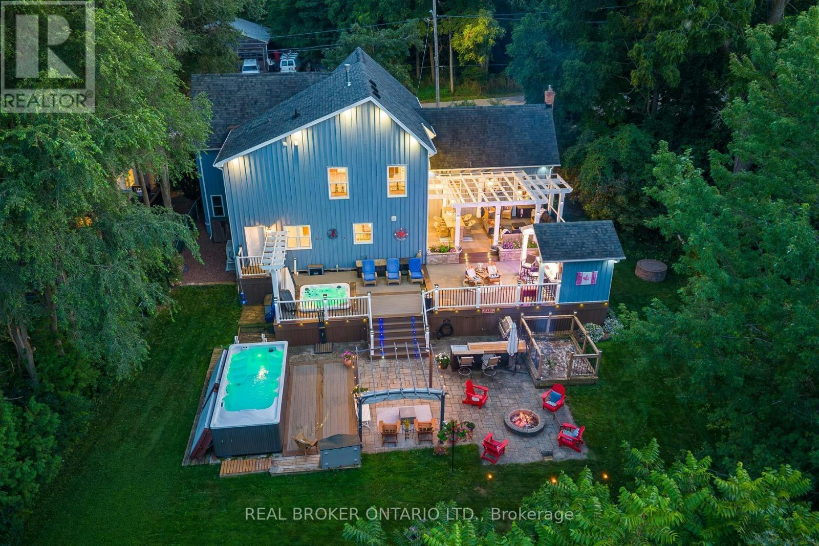 25 Stewarttown Road, Halton Hills, ON, L7G 4S5