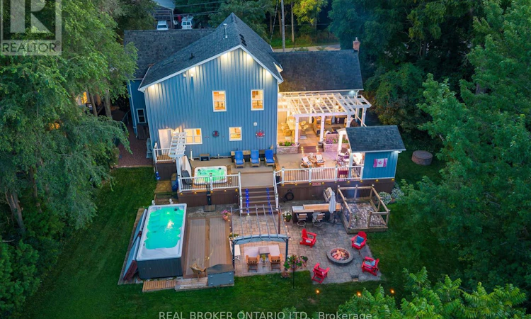 25 Stewarttown Road