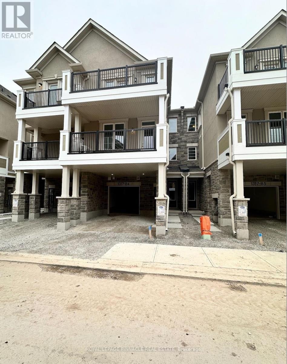 84-1317 Leriche Way, Milton, ON, L9E 0H5