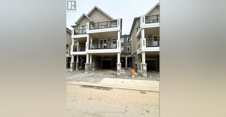 84-1317 Leriche Way, Milton, ON, L9E 0H5