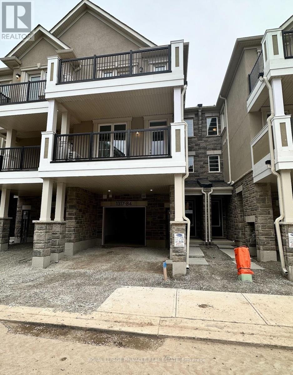 84-1317 Leriche Way, Milton, ON, L9E 0H5 - 2