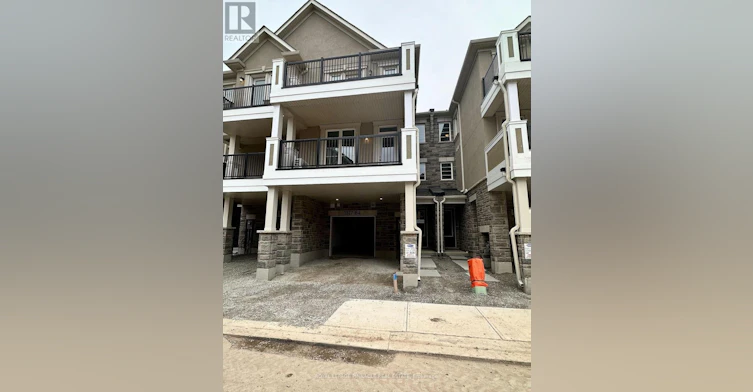 84-1317 Leriche Way, Milton, ON, L9E 0H5 - 2