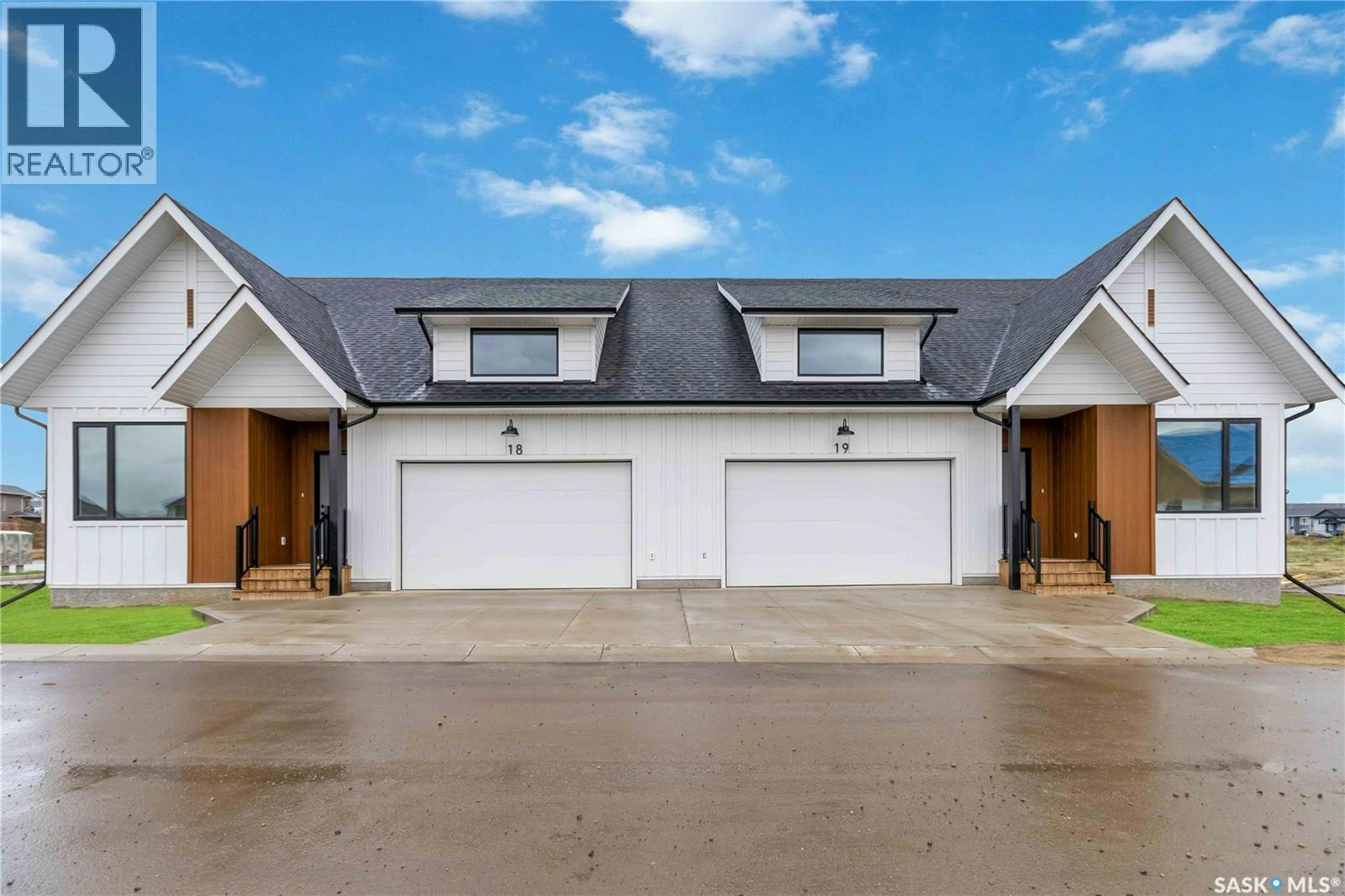 1-105 Hathway Crescent, Saskatoon, SK, S7V 0P5