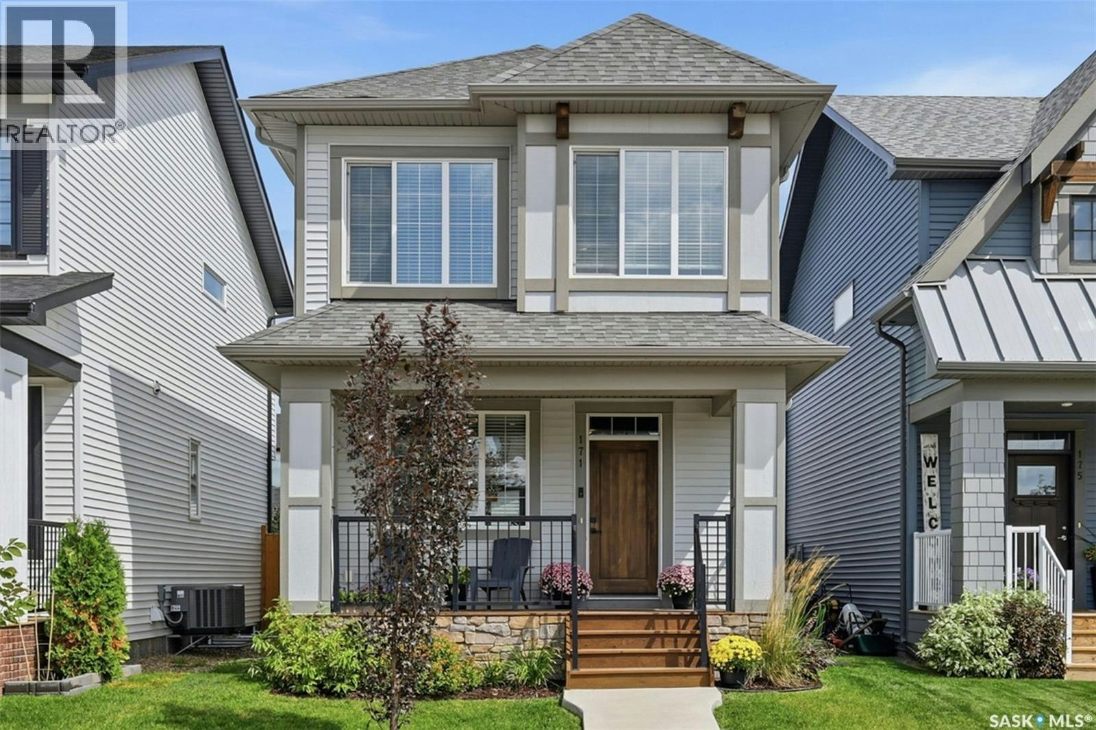 171 Taube Avenue, Saskatoon, SK, S7V 0W1