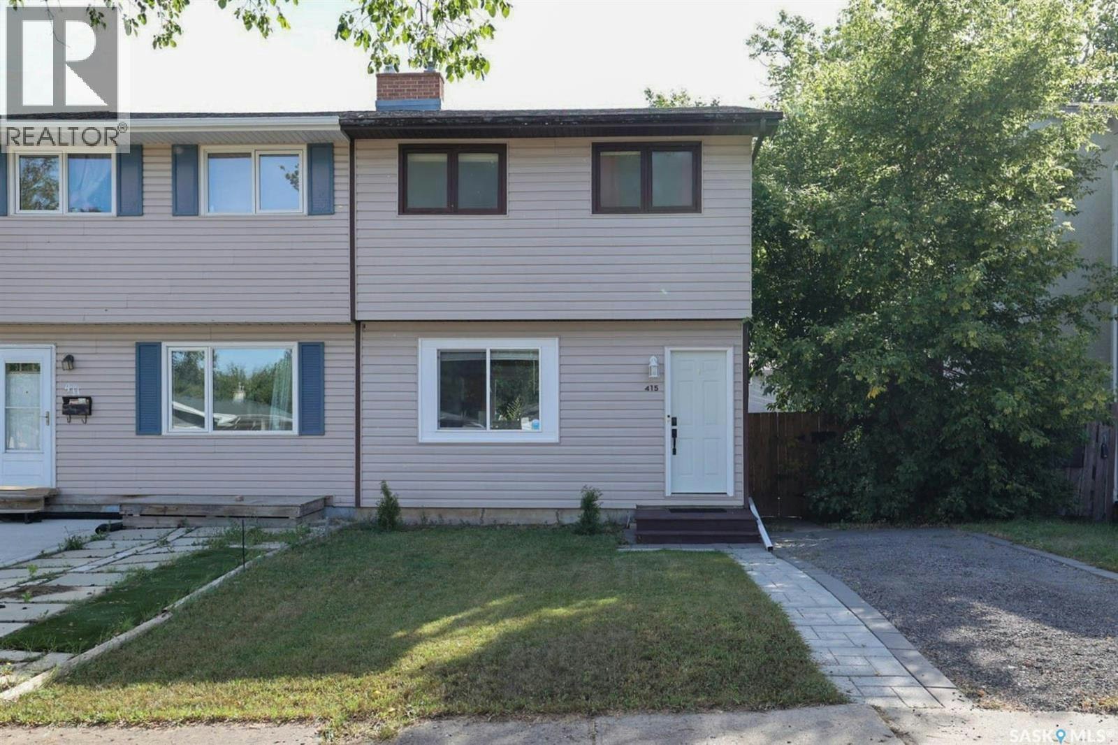 415 Mcintosh Street, Regina, SK, S4R 4Z7