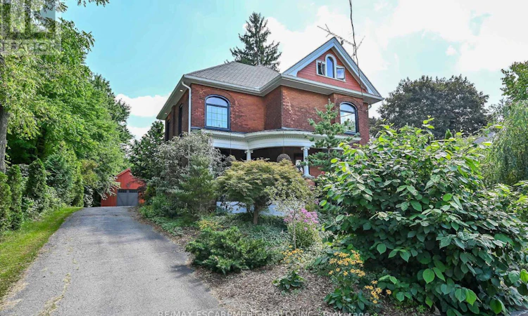 2074 Governors Road