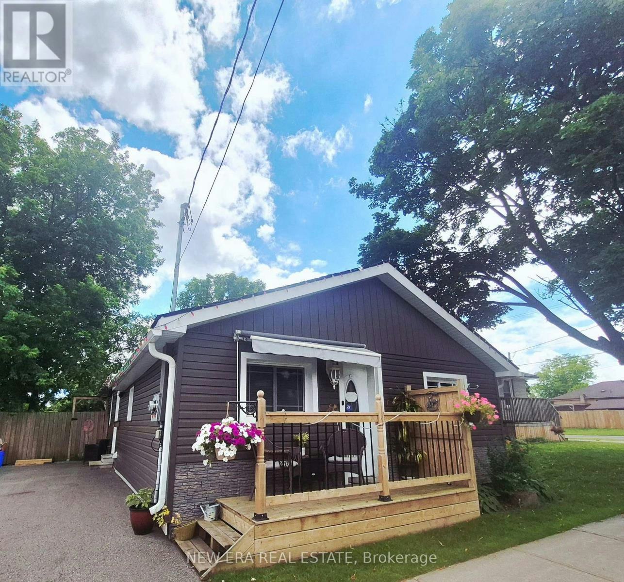 779 Chamberlain Street, Peterborough, ON, K9J 4M2