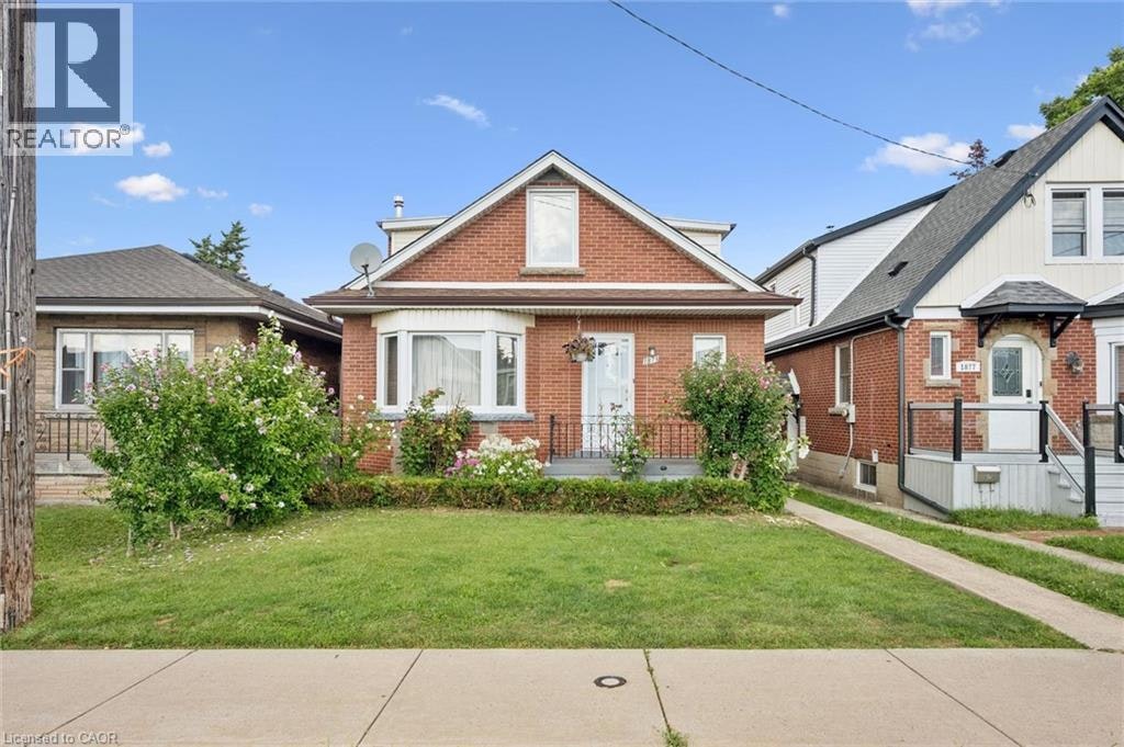 1873 Main Street E, Hamilton, ON, L8H 1G3