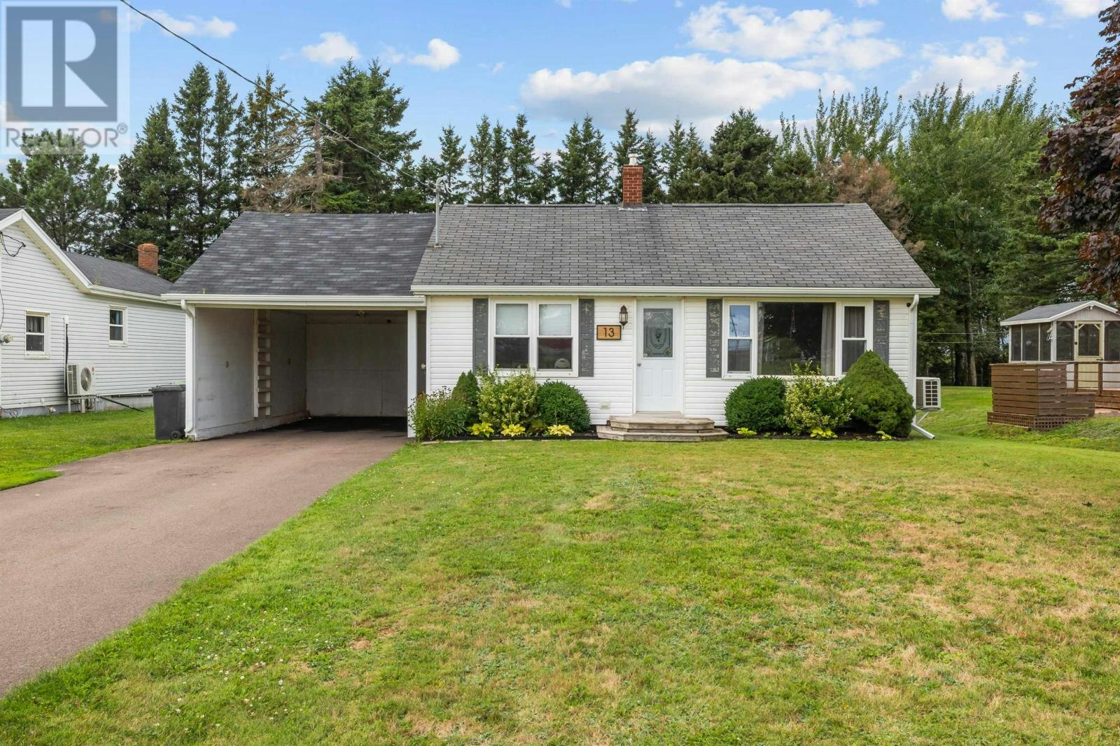 13 Clermont Road, New Annan, PE, C1N 4J8