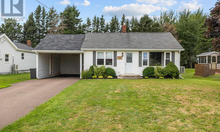 13 Clermont Road