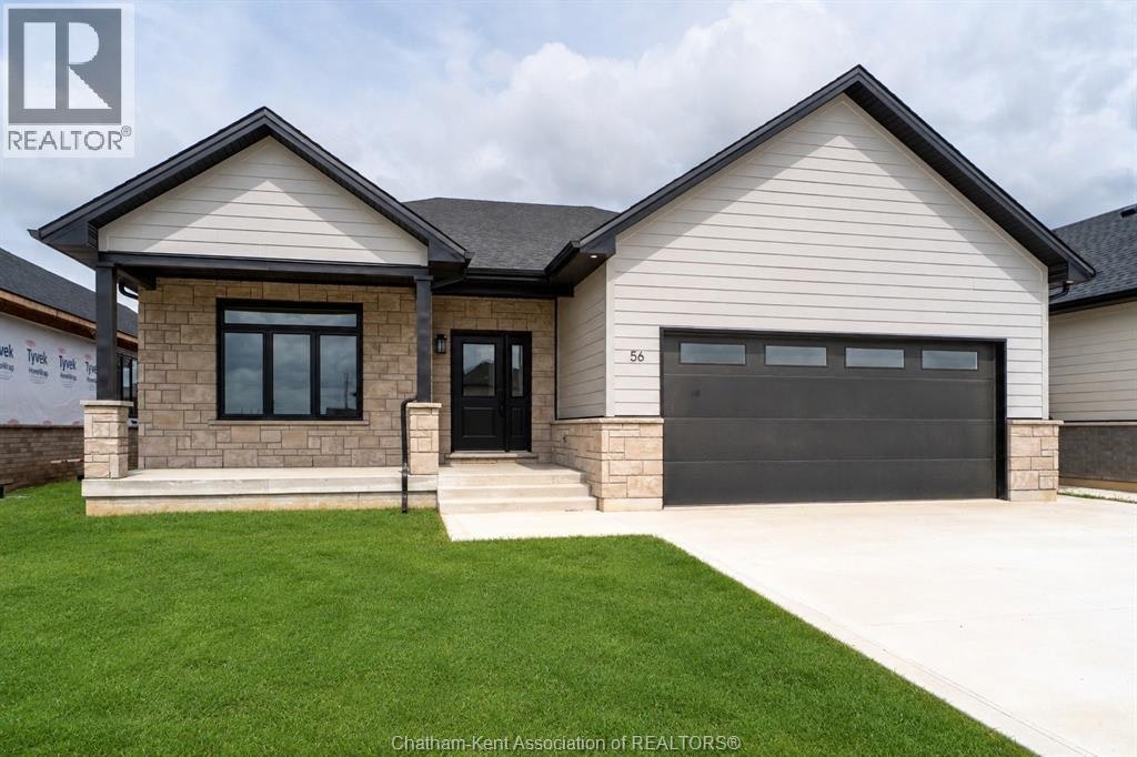 56 Lantern Lane, Chatham-Kent, ON, N7M 0V9