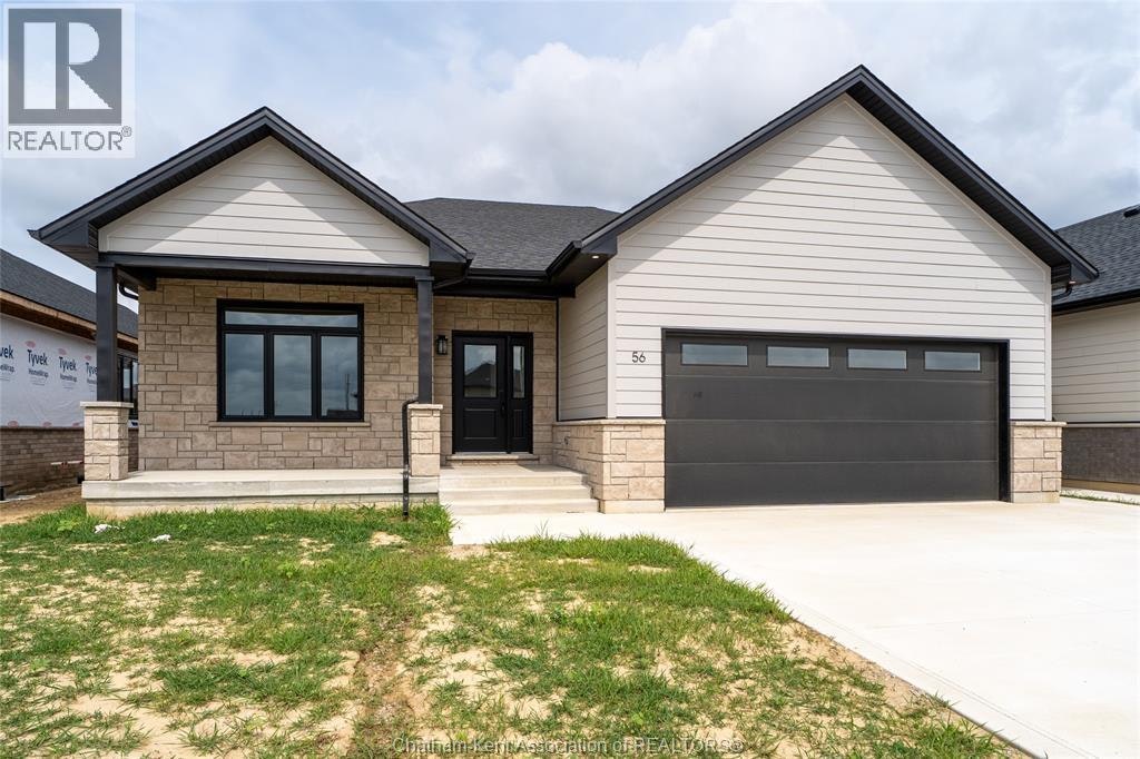 56 Lantern Lane, Chatham-Kent, ON, N7M 0V9