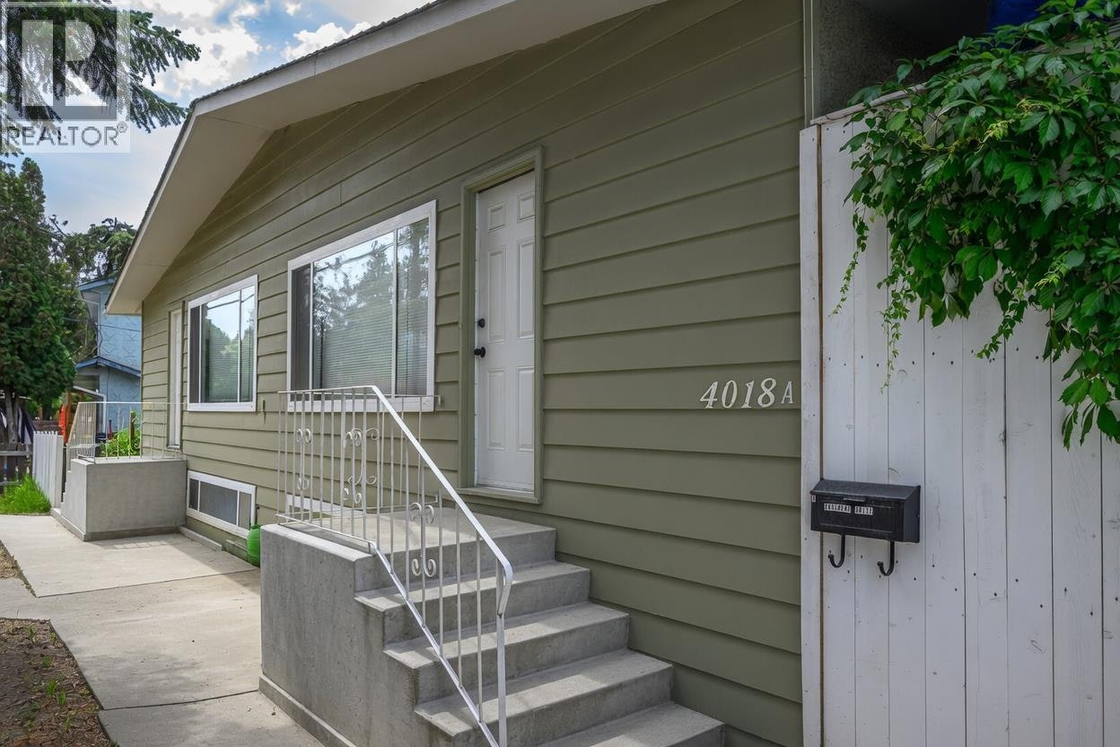 4018 Pleasant Valley Road, Vernon, BC, V1T 4M2