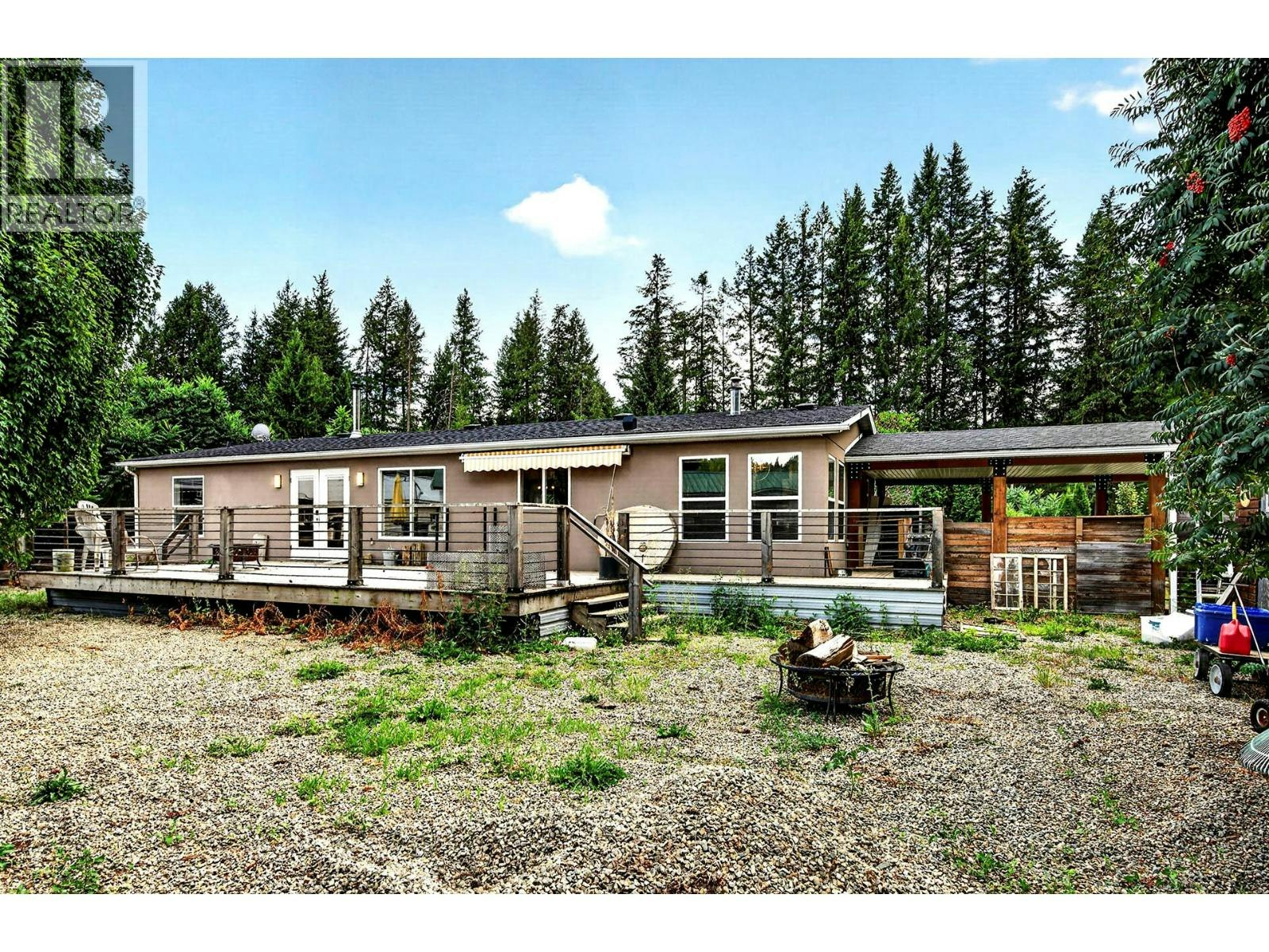 11-361 Ridge Drive, Clearwater, BC, V0E 1N2